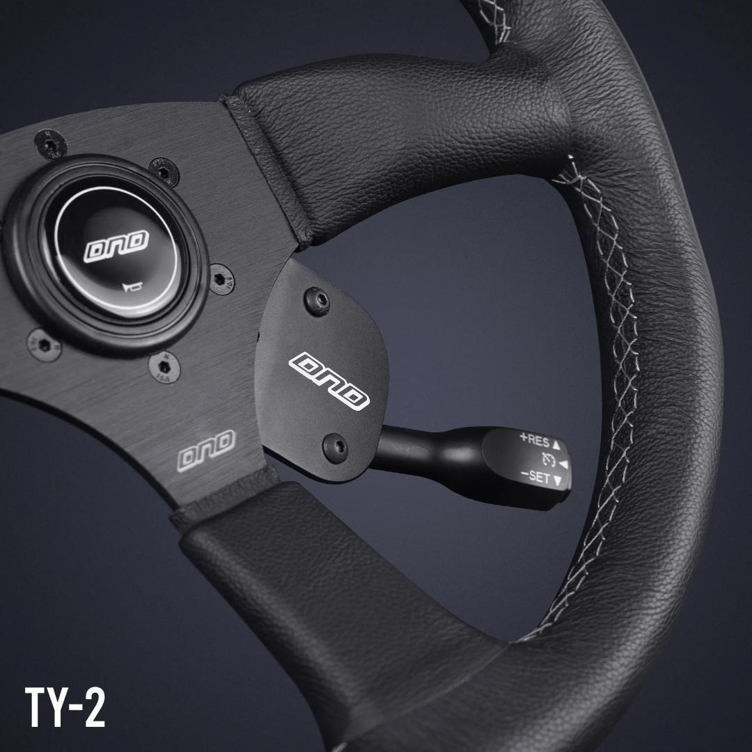 DND クルーズコントロール移設キット タイプ2 トヨタ 86 BRZ クルコン