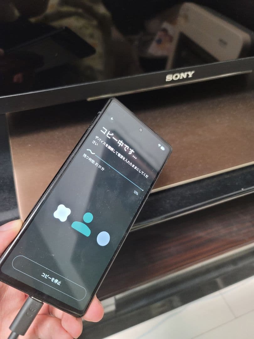 googlePixel6a ピクセル6a SIMフリー 白色 - メルカリ