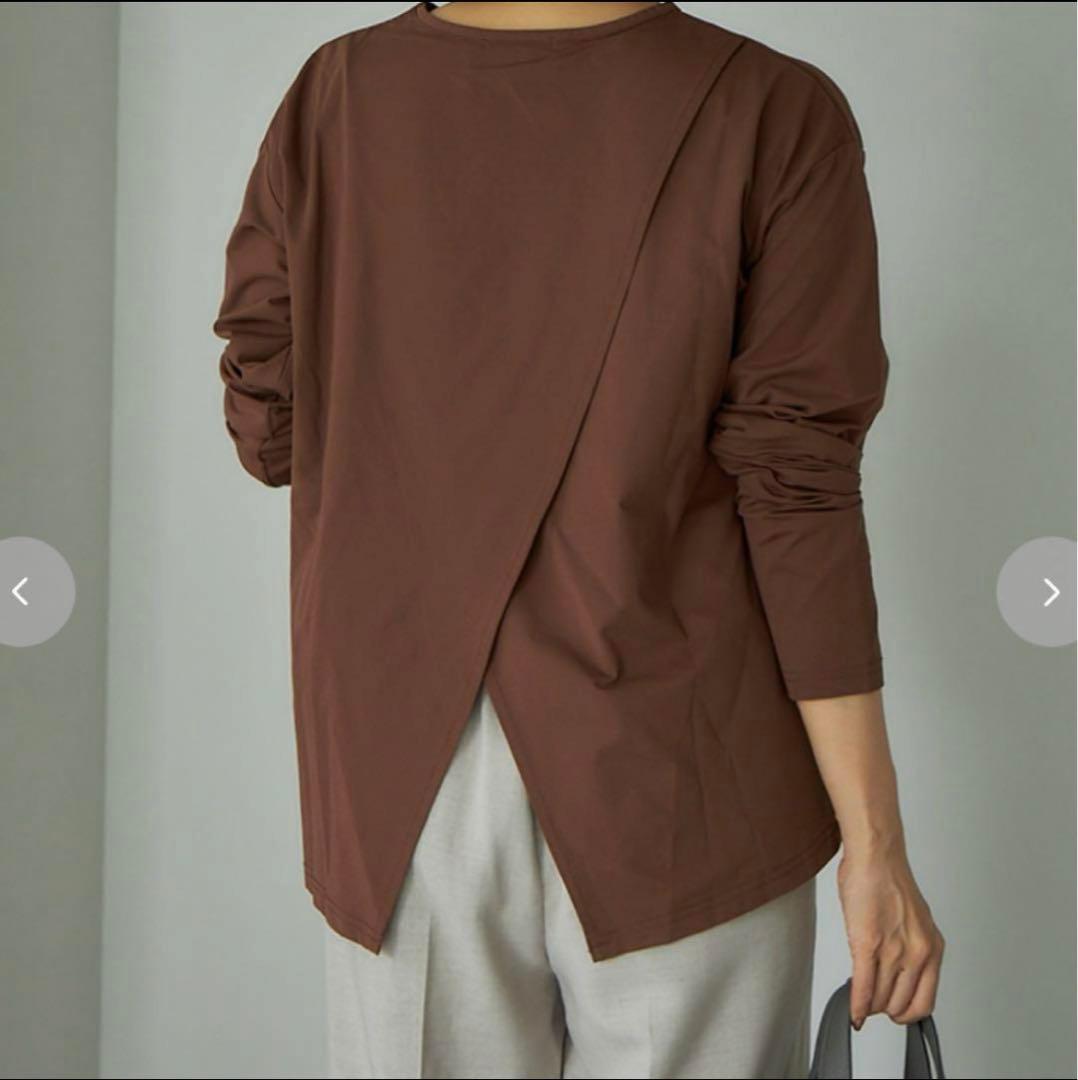 田中里奈 しまむら ラッシュガード トップス Lサイズ - メルカリ