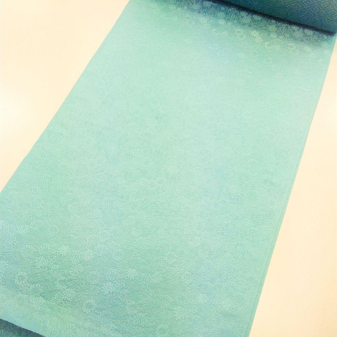 色無地反物 色無地 着物 反物 駒絽 夏用 メンズ レディース きもの 洗える着物 全