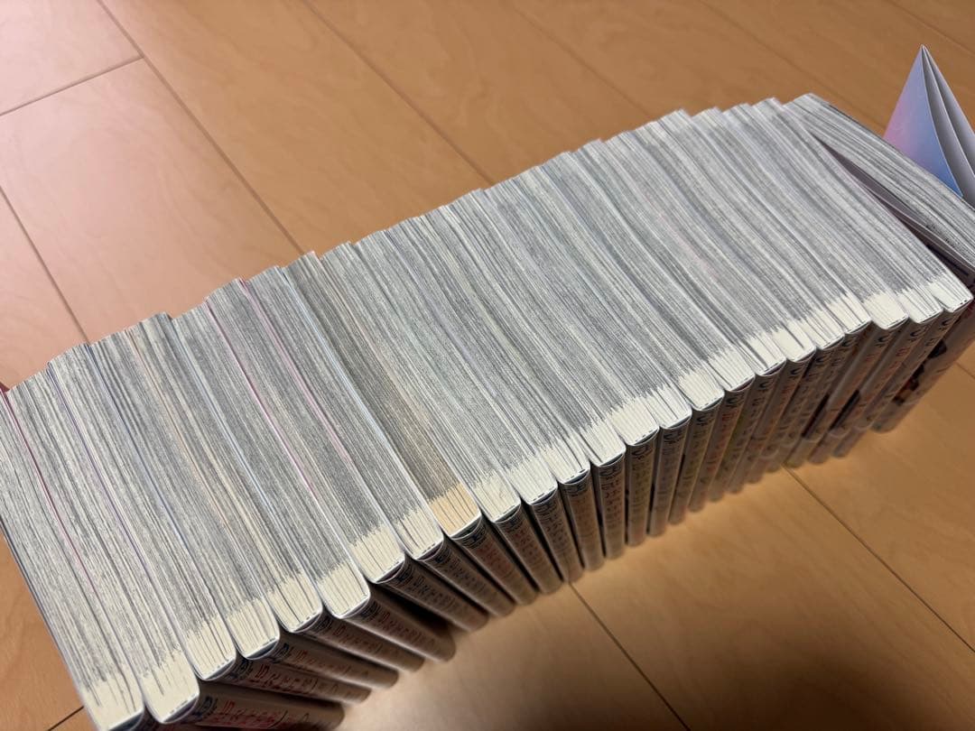 【美品】2.5次元の誘惑 1巻〜25巻 全巻セット