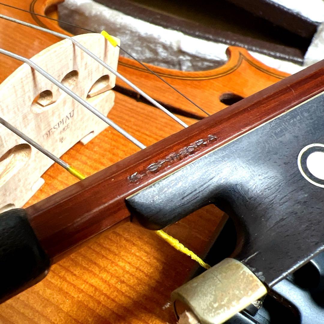 極美品】Josef Jan Dvorak 920 3/4 J.Jドボルザーク - メルカリ