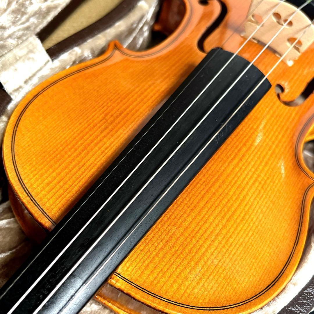 極美品】Josef Jan Dvorak 920 3/4 J.Jドボルザーク - メルカリ