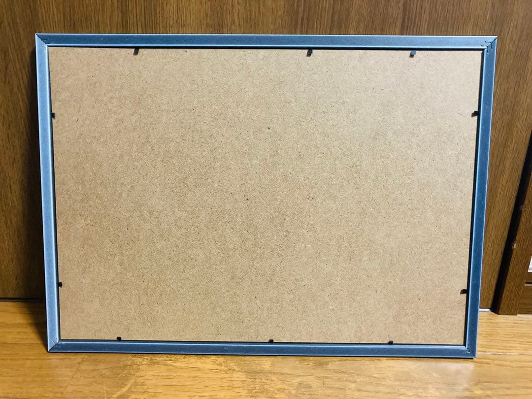 35周年記念くじ ドラゴンクエスト3 ビジュアルボード 額縁付き