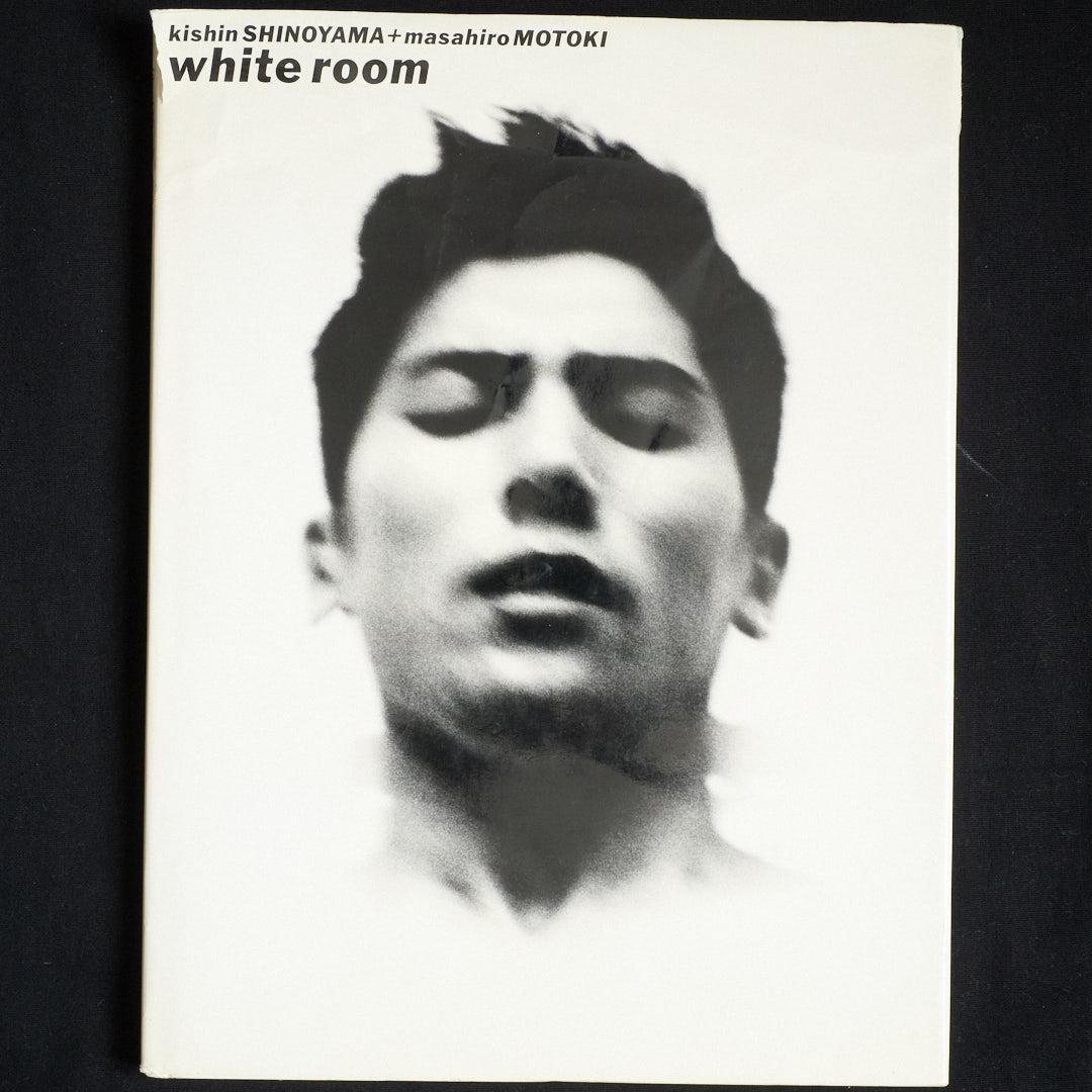 white room - 本木雅弘 / 篠山紀信 - メルカリ