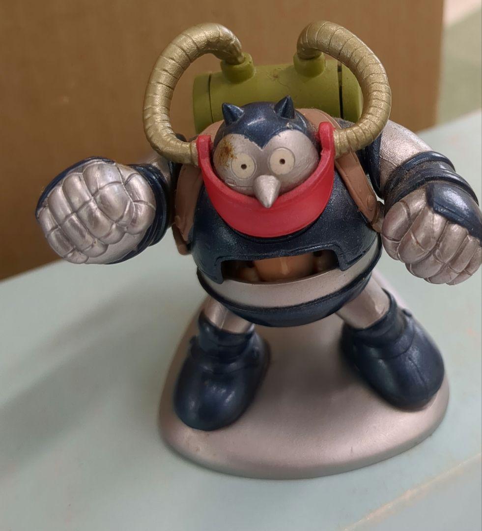 鳥山明 (Akira Toriyama) Dr.スランプ アラレちゃん フイギア - メルカリ