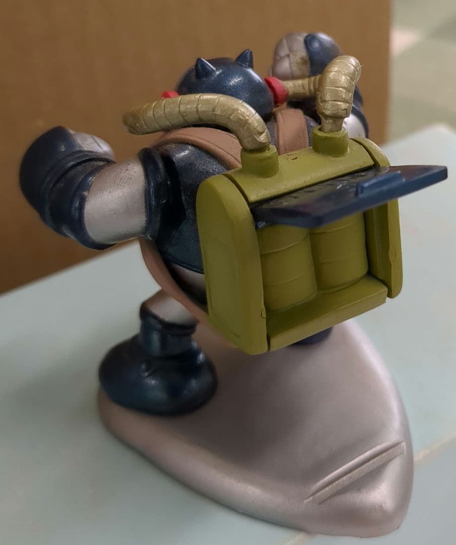 鳥山明 (Akira Toriyama) Dr.スランプ アラレちゃん フイギア - メルカリ