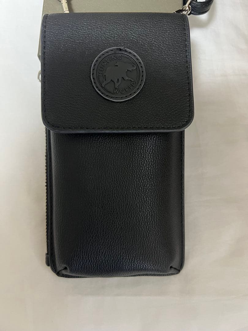 my 10akiraさん専用 HUNTING WORLD 　スマフォケース 黒 American Tourister 4 Kix 2.0 Spinner Luggage - Black, 28 in - Fred