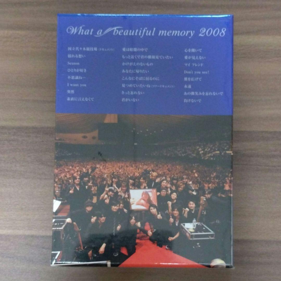 ZARD/LIVE＆ドキュメント DVD 3点/ 2007・2008・2009