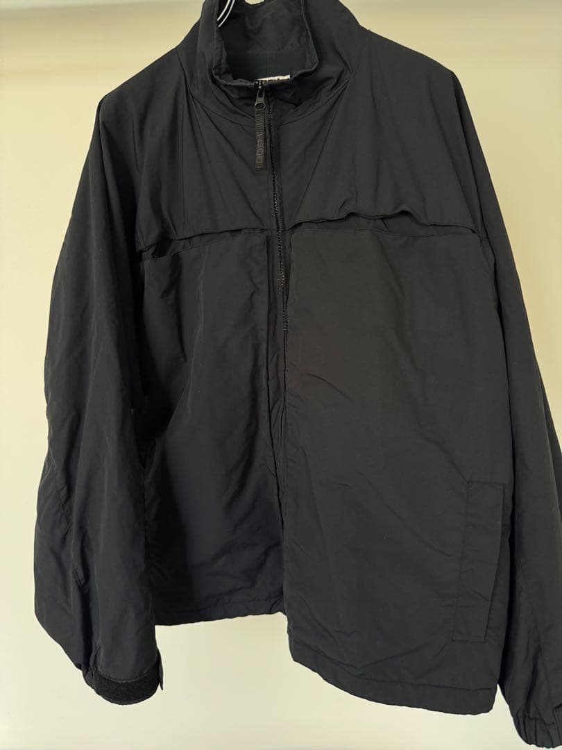 GOOD ENOUGH マグネット ナイロンジャケット ブル 2026年最新】goodenough マグネット ジャケットの人気アイテム - メルカリ