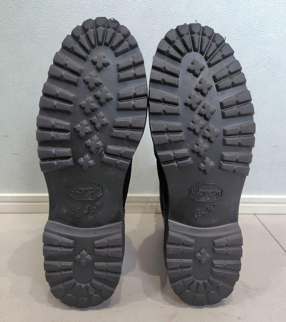 一度のみ使用】Danner ダナーライトⅢ ヴァージニア US6.5W - メルカリ