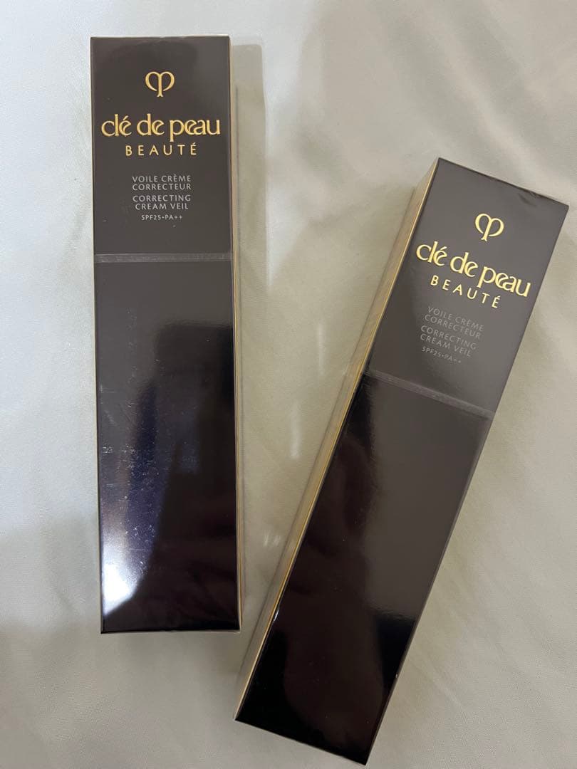 月初セール！ clé de peauエクレルシール クレ・ド・ポー ボーテ cle de peau BEAUTE（クレ ド ポー ボーテ） リニューアル発売 国内