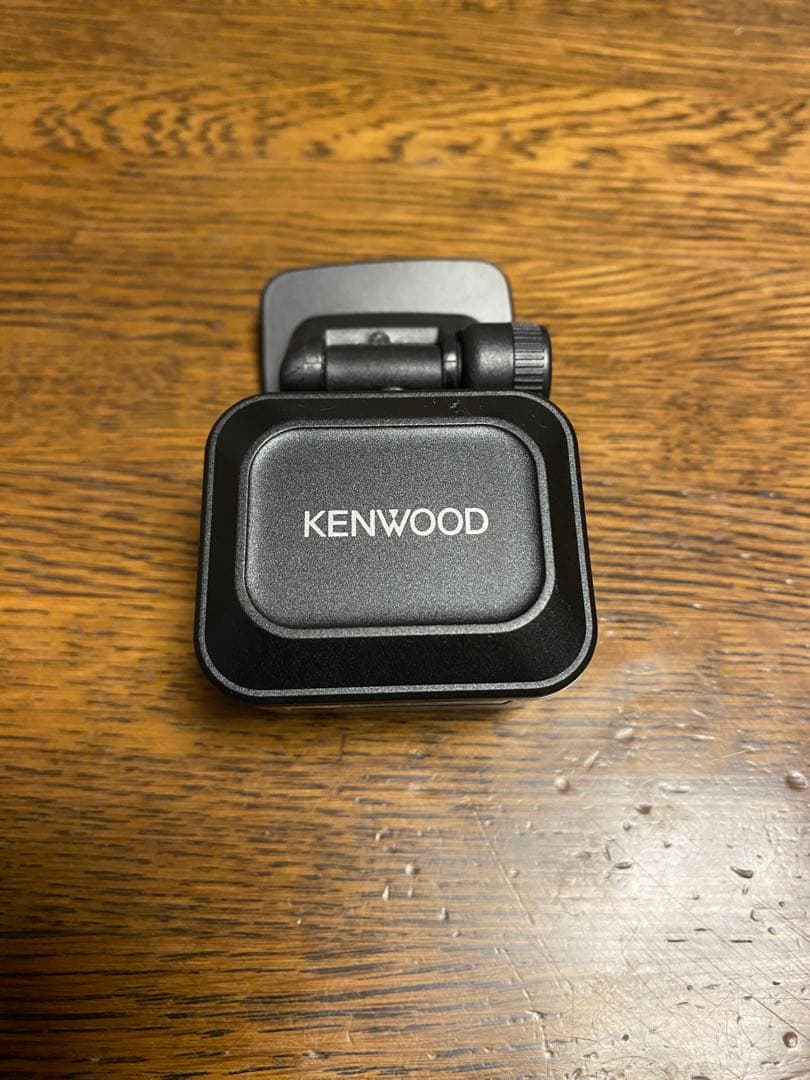 ケンウッド ドライブレコーダー DRV-MR740 - メルカリ