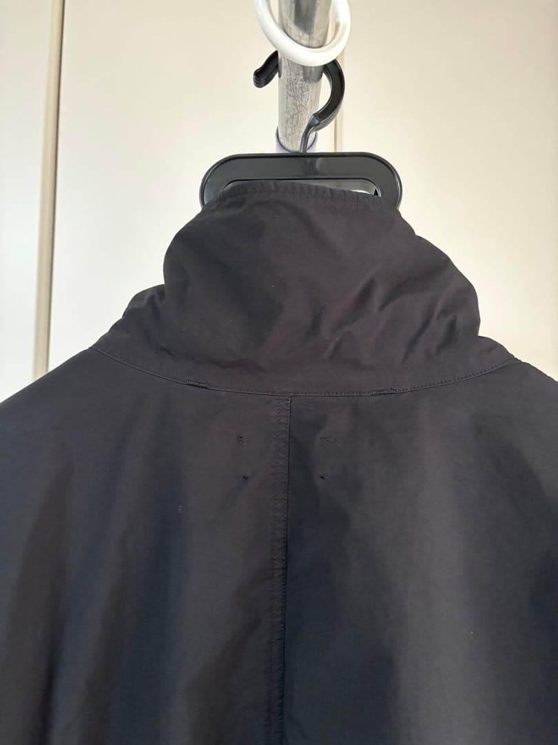 美品】 25AW 別注Short Short Mods（Black・06）