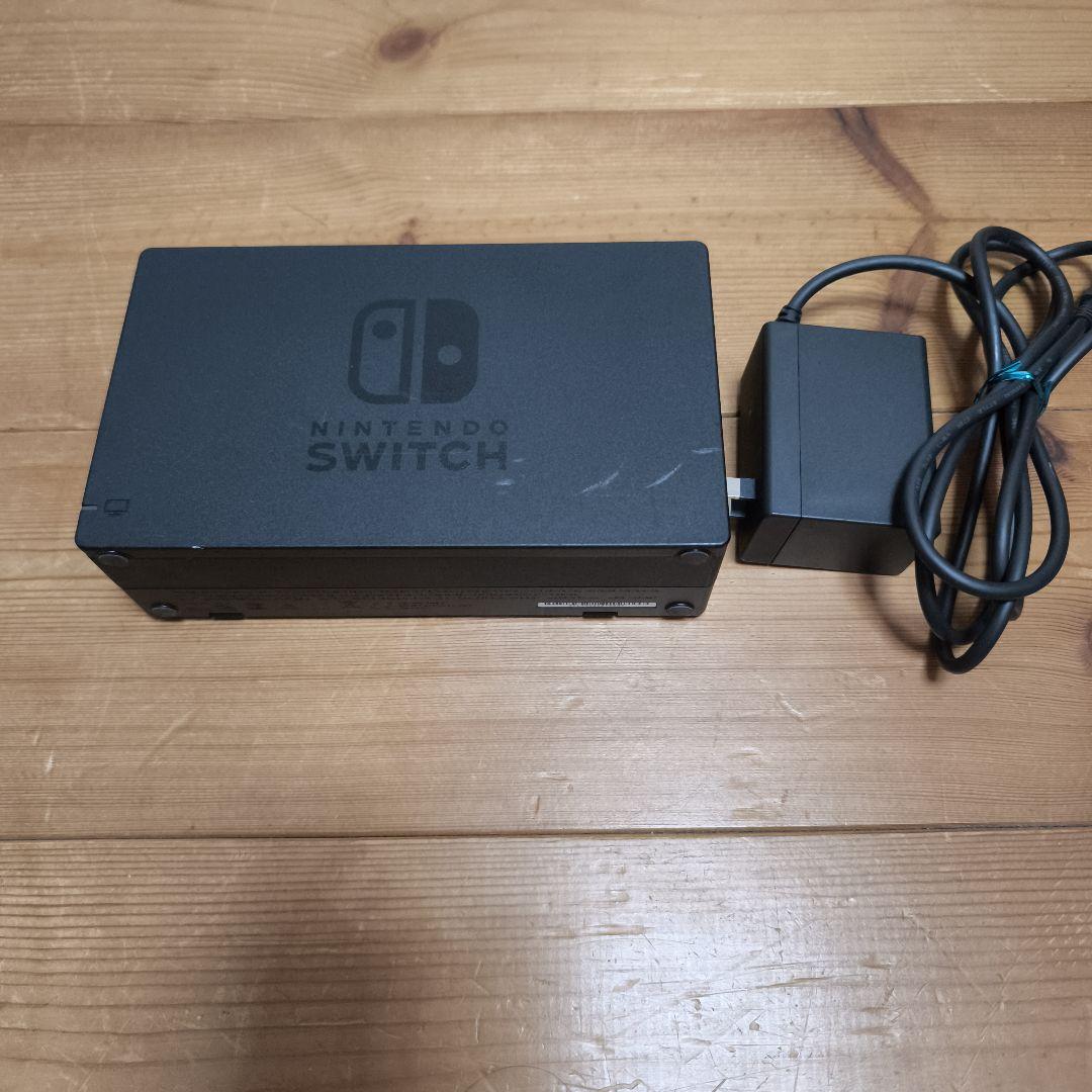 未対策機 ニンテンドースイッチ 本体 Nintendo Switch 2017 - メルカリ