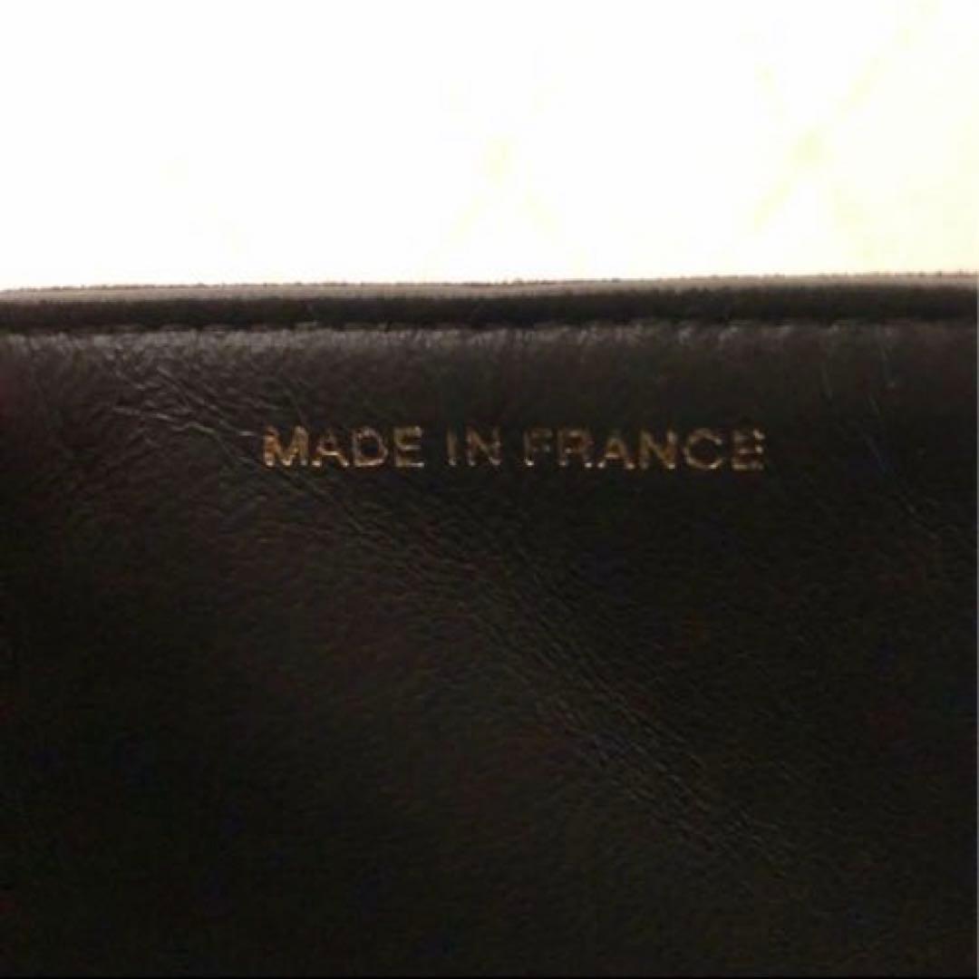 ドカベン‼️《USED》 CHANEL シャネル　マトラッセ