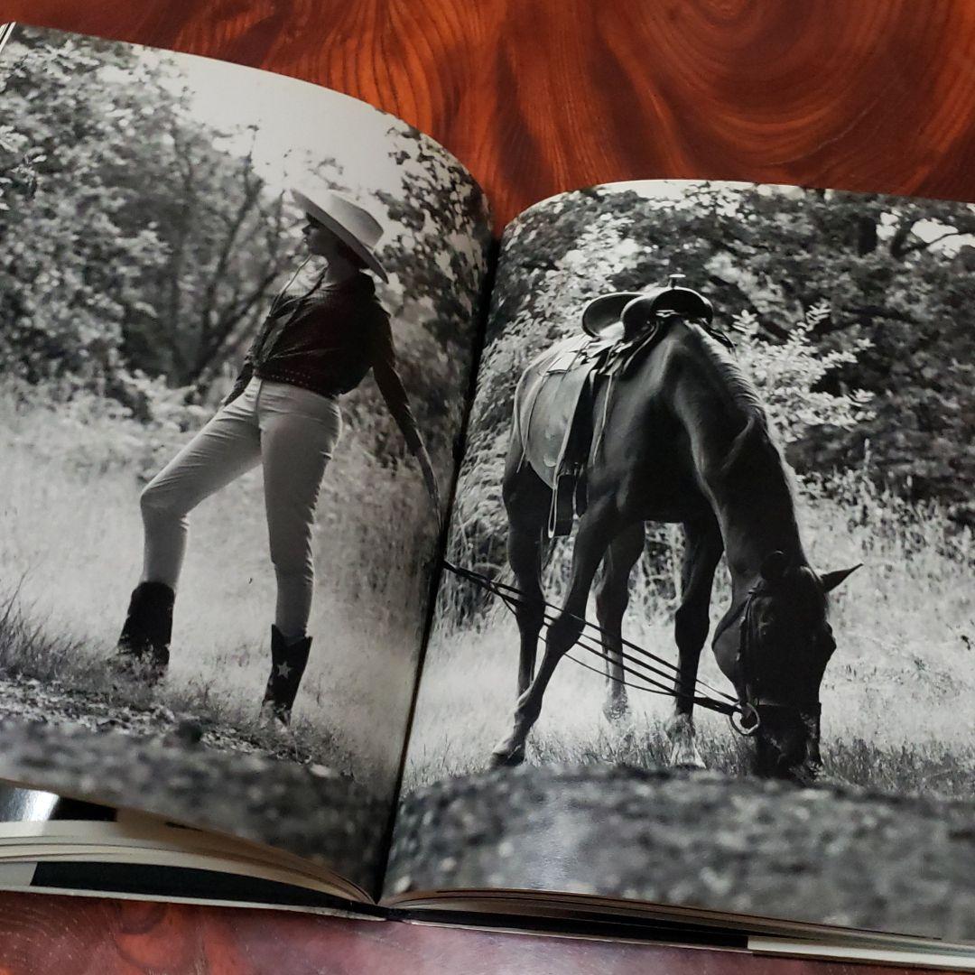 ジョン・コーワン 写真集　希少！