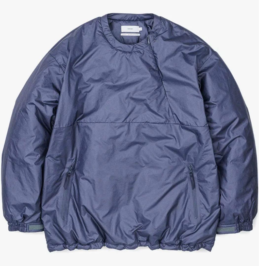 1/11限定価格　QUANTUM Insulated pullover Men's Merino Blend Quantum Hybrid Long Sleeve Zip Hoodie| icebreaker