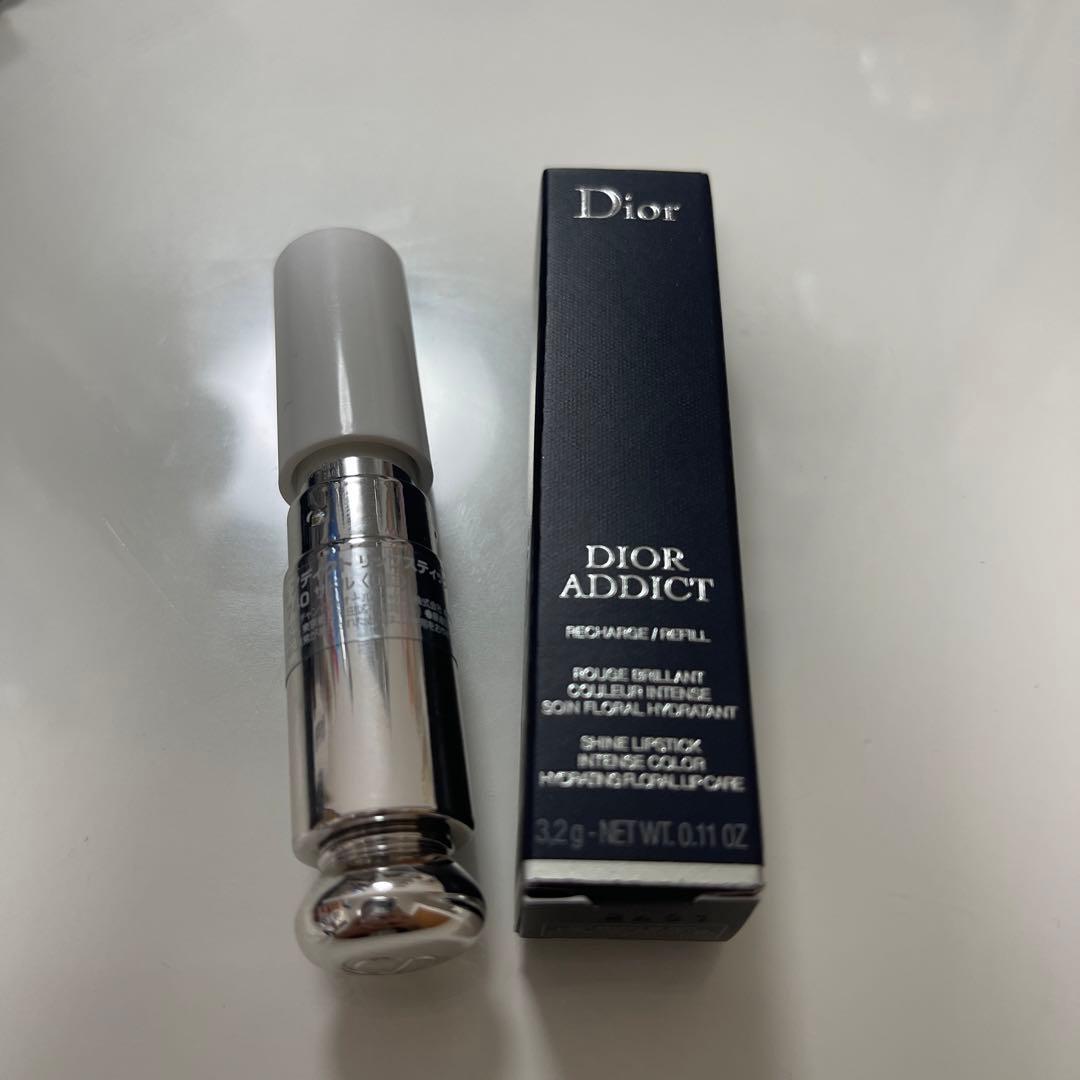 ディオール アディクト リップスティック / 本体 / 740 サドル - メルカリ