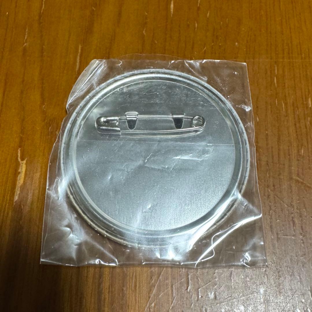 薄桜鬼 10周年 オトメイトガーデン限定 缶バッジ 伊庭八郎 - メルカリ