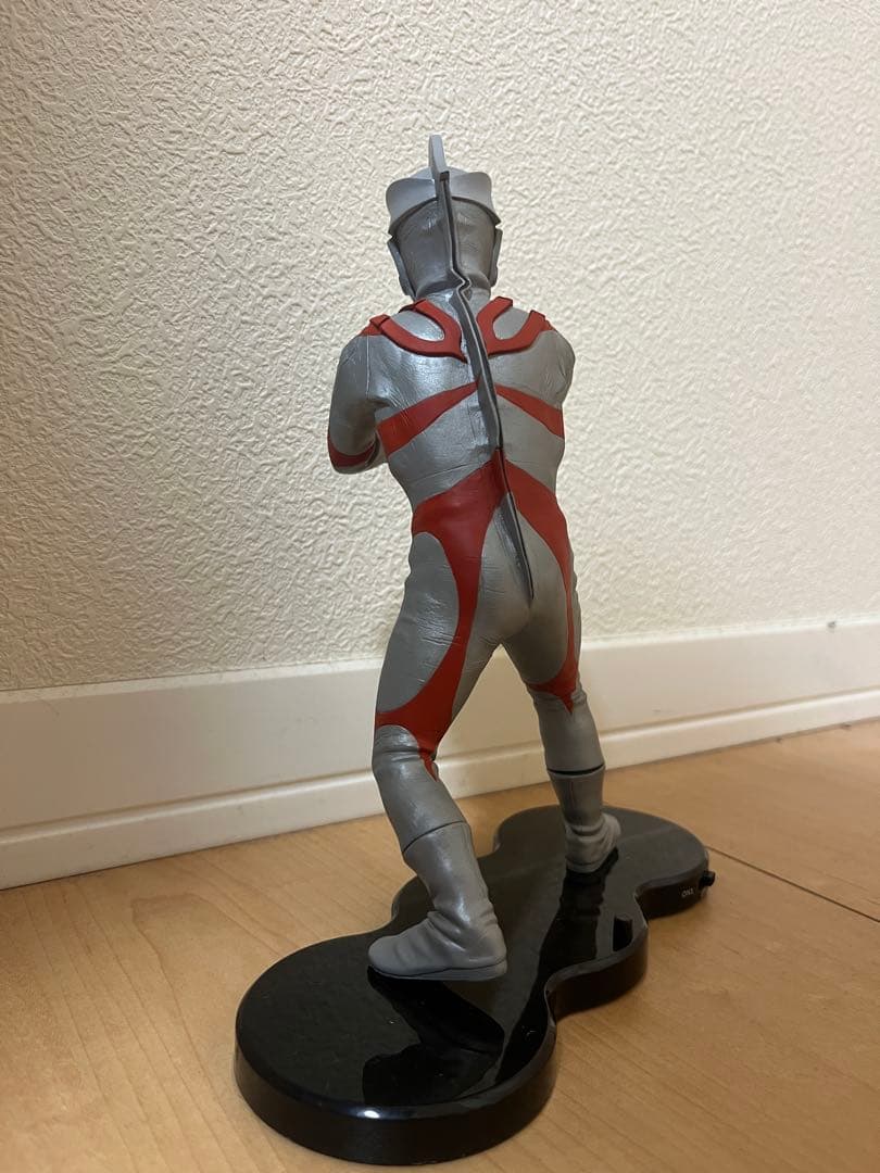 K*e様 エクスプラス 大怪獣シリーズ ウルトラマンエース