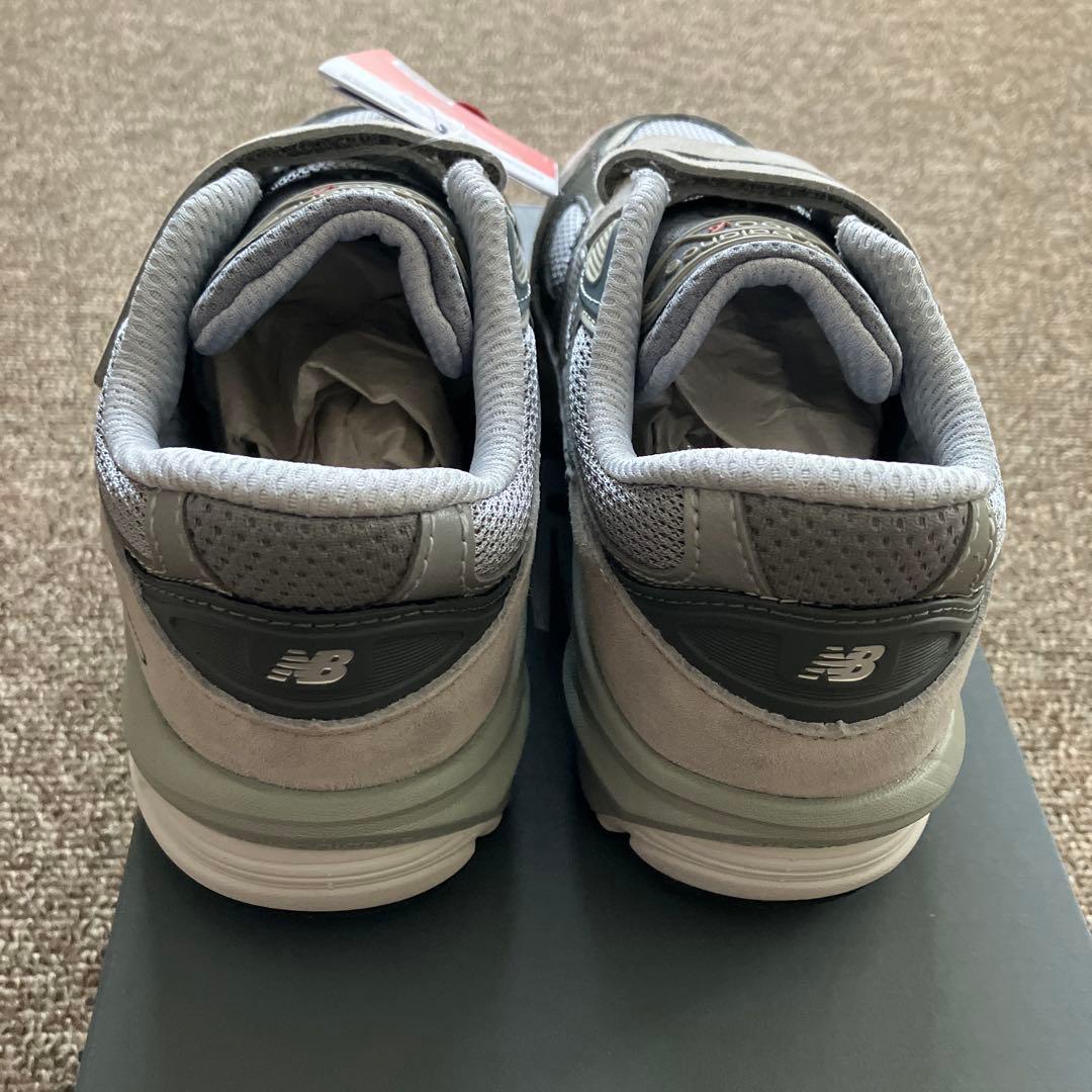 スニーカー New Balance PV990GL6 21.5cm 990