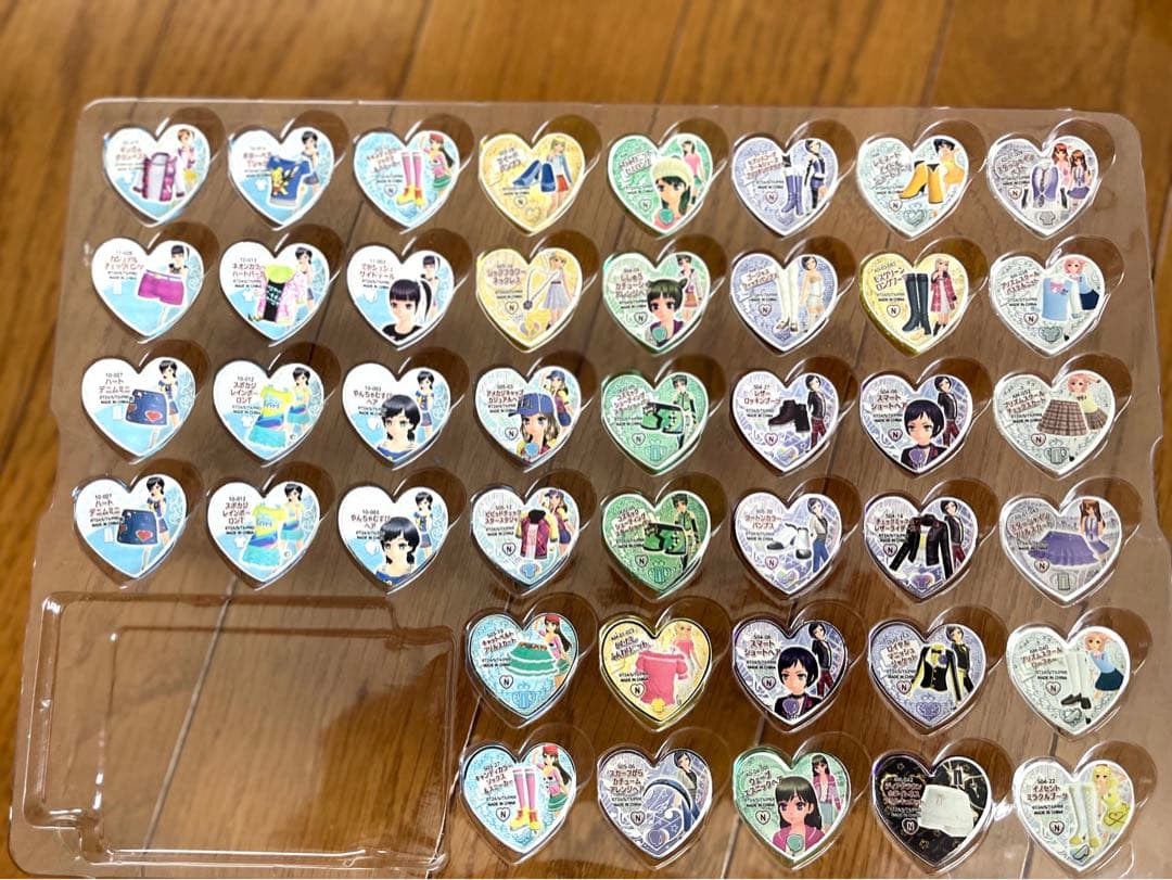 ☆最終お値下げ☆プリズムストーン、トランクおまとめ売り - メルカリ