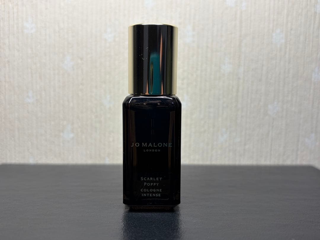 ジョーマローン スカーレット ポピー コロン インテンス 9ml 香水