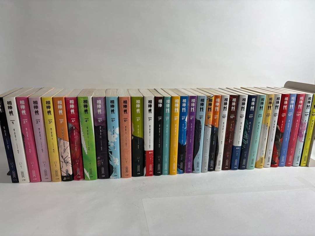 相棒 小説 文庫 33冊 セット シーズン1〜13 - メルカリ