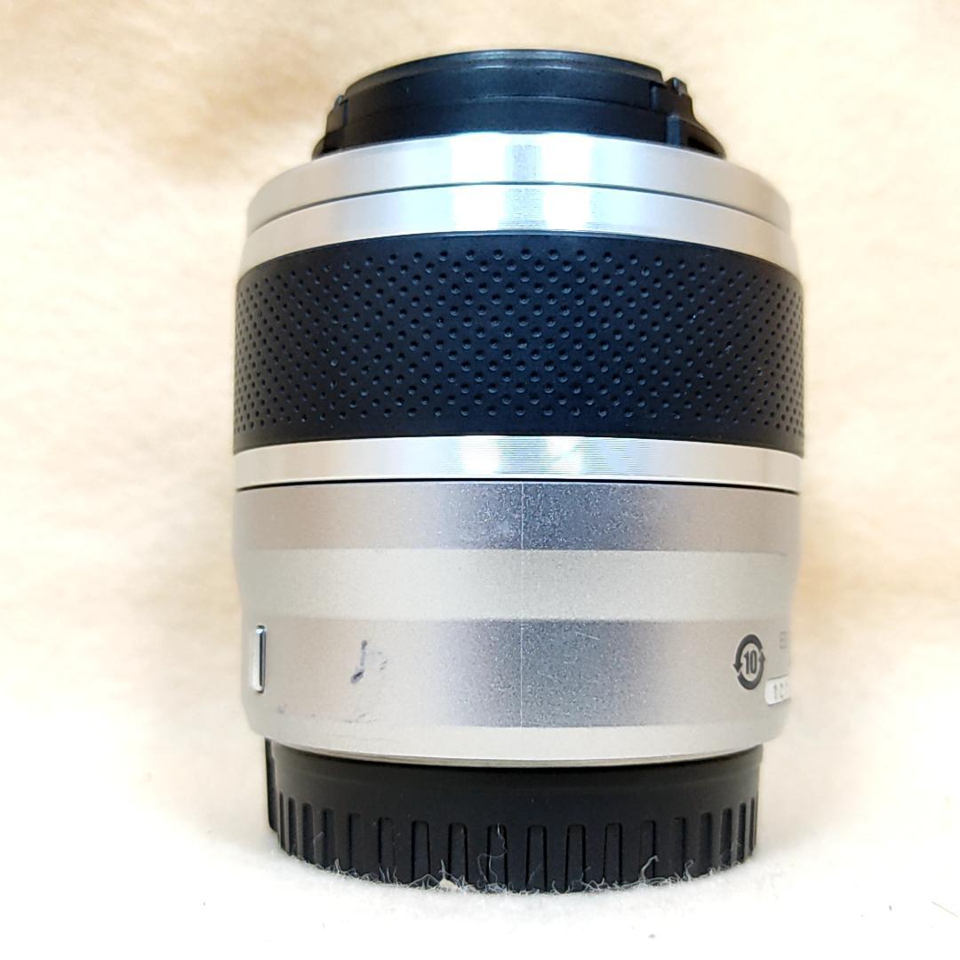 Nikon 1 NIKKOR 30-110mm f/3.8-5.6 ズームレンズ