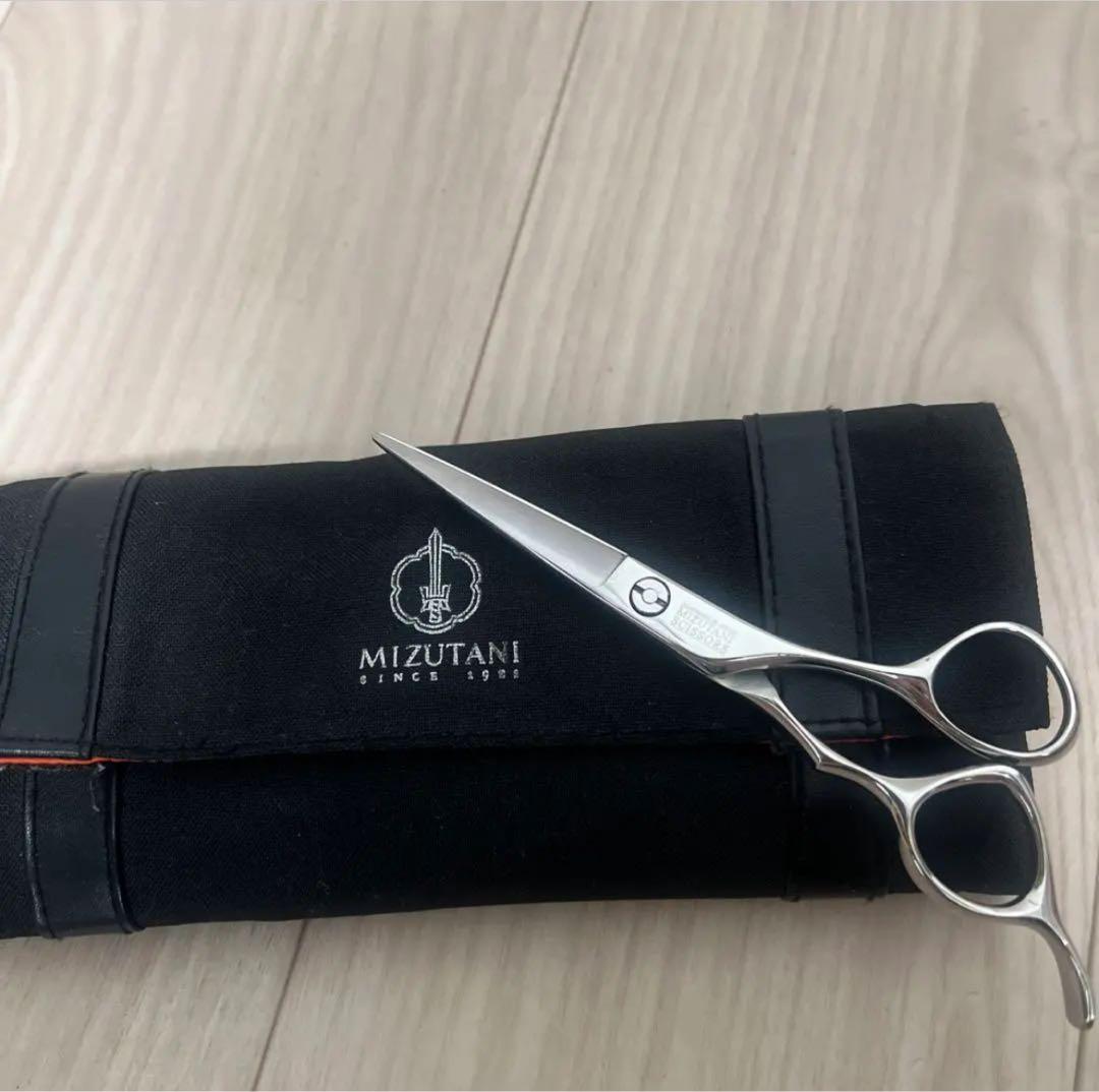 ✨️最終値下げ✨️即配送✨️ MIZUTANI シザー＆セニングシザー 20% 最終値下げ飛燕シザーレフティ シザー|美容ハサミなら飛燕シザー｜美容