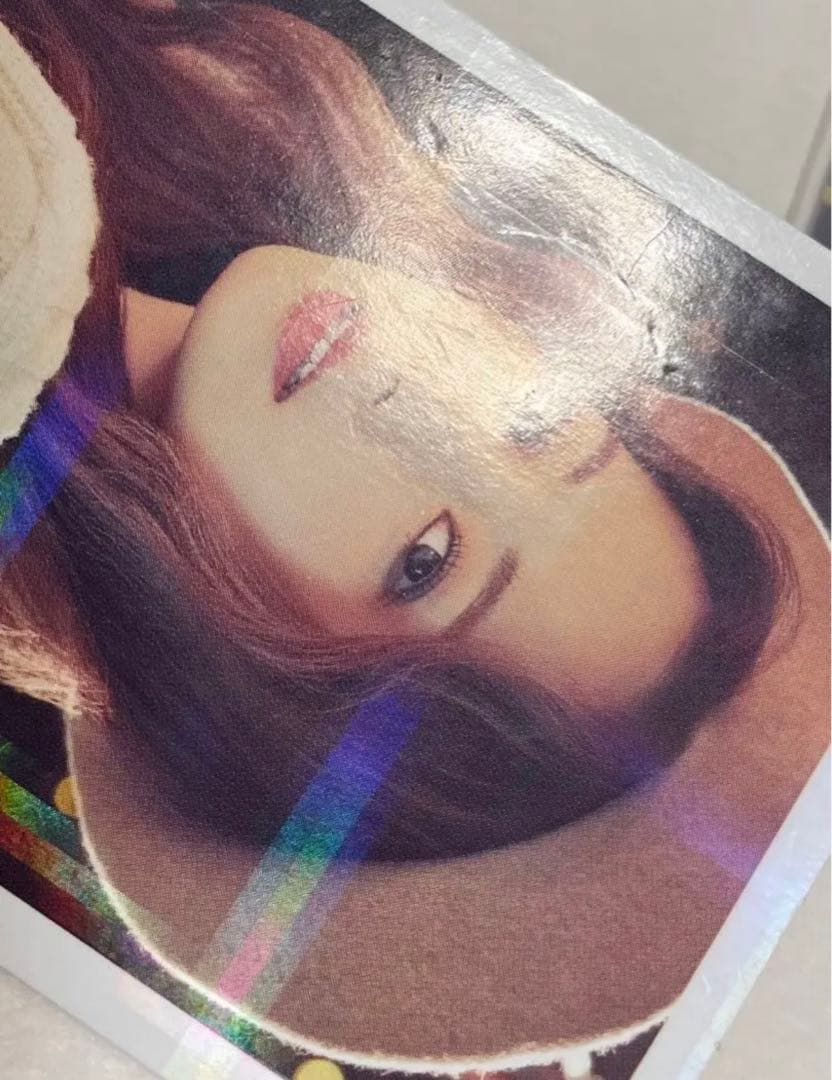 TWICE ツウィ ハイタッチ券 コンプリート