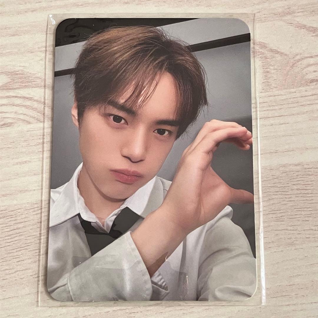 MONSTA X CONNECT X ソウルコン 7/20限定トレカ ミニョク - メルカリ