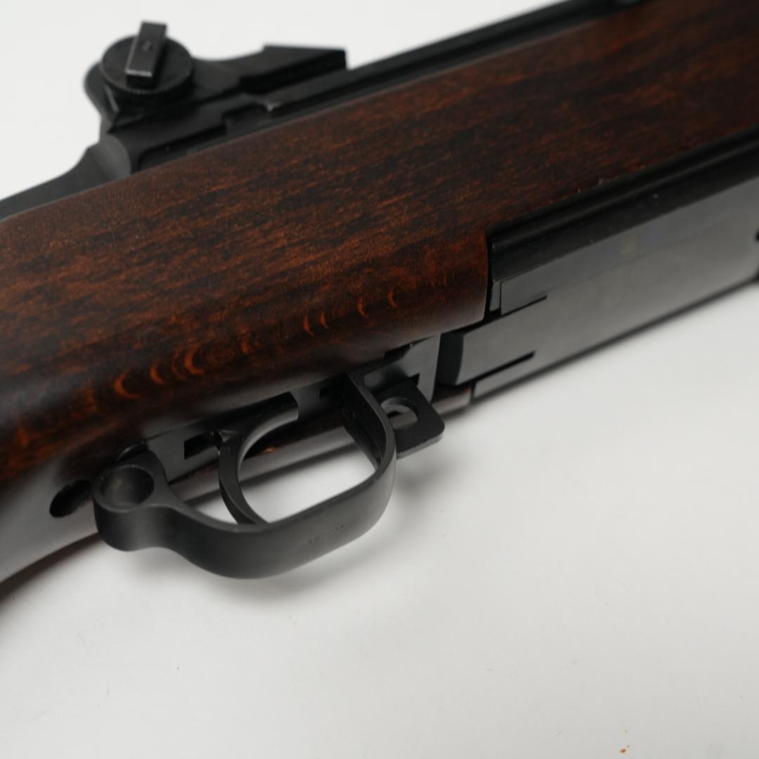 マルシン M1 ガーランド 6mm ジャンク T26 タンカー ブナストック