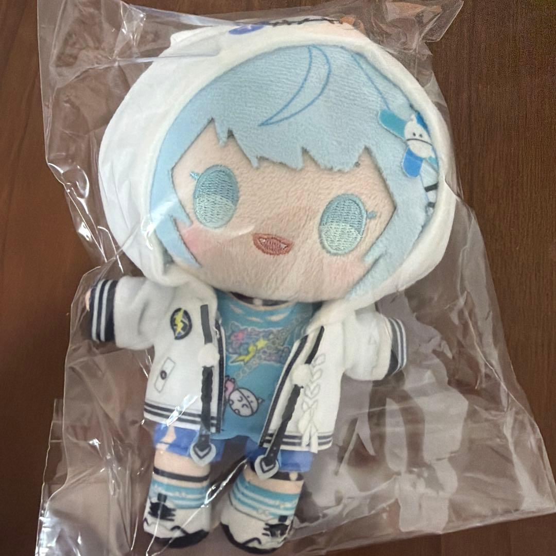 水宮枢 誕生日記念2025 直筆サイン フルセット ホロライブ - メルカリ