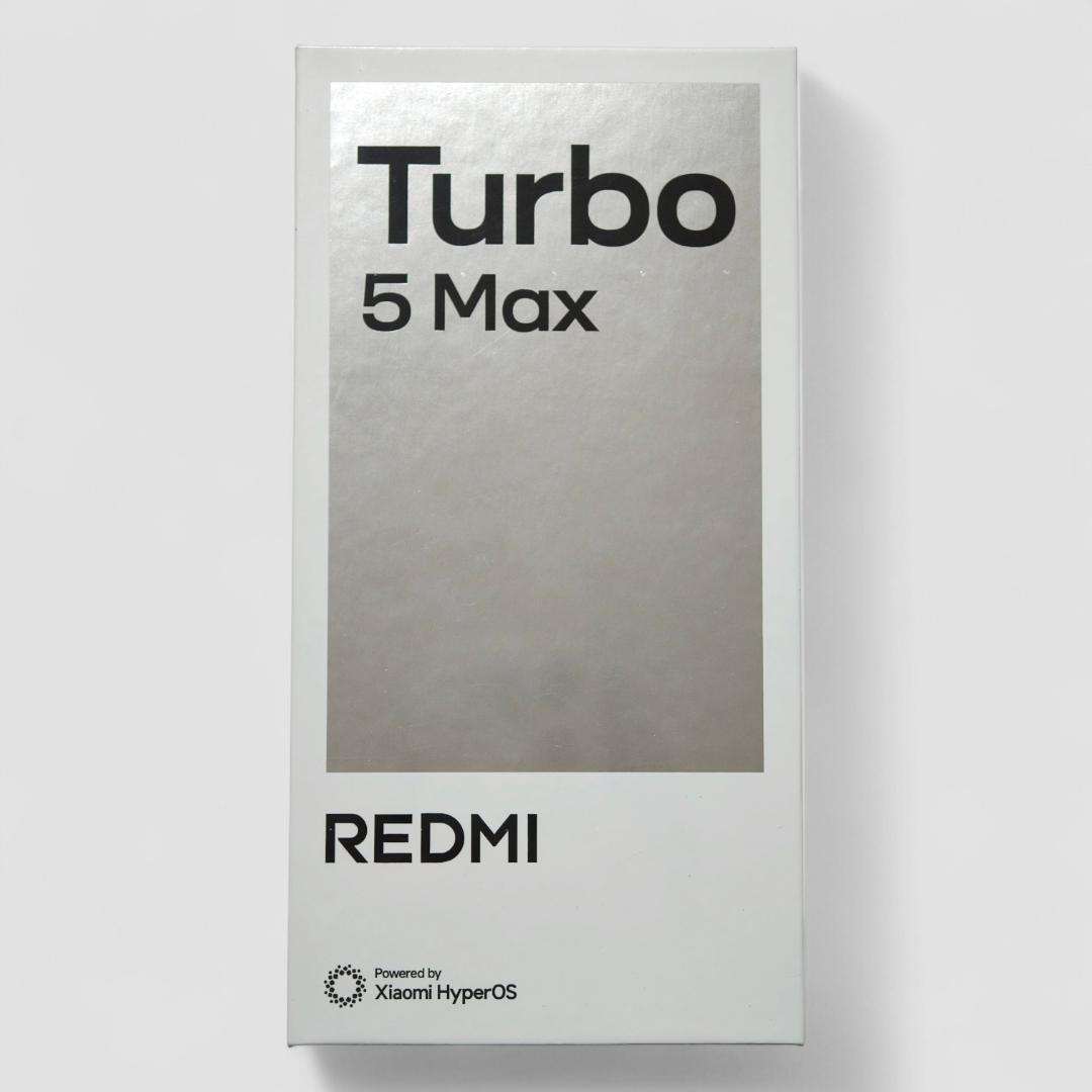 カイト様専用】REDMI Turbo 5 Max 12GB/256GBオレンジ - メルカリ