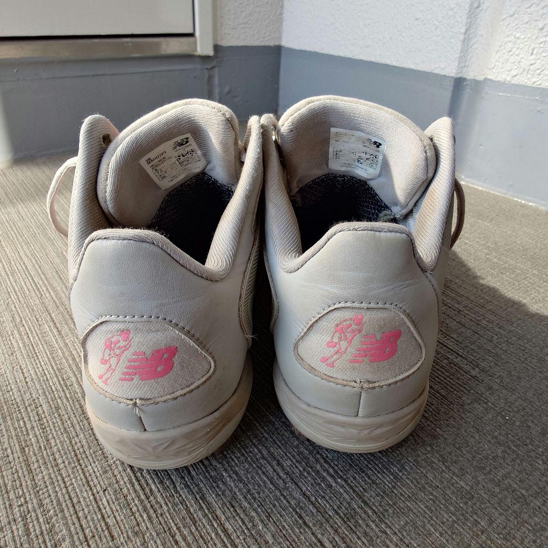 【8/10,11限定価格】ニューバランス 大谷翔平モデル 26.0cm