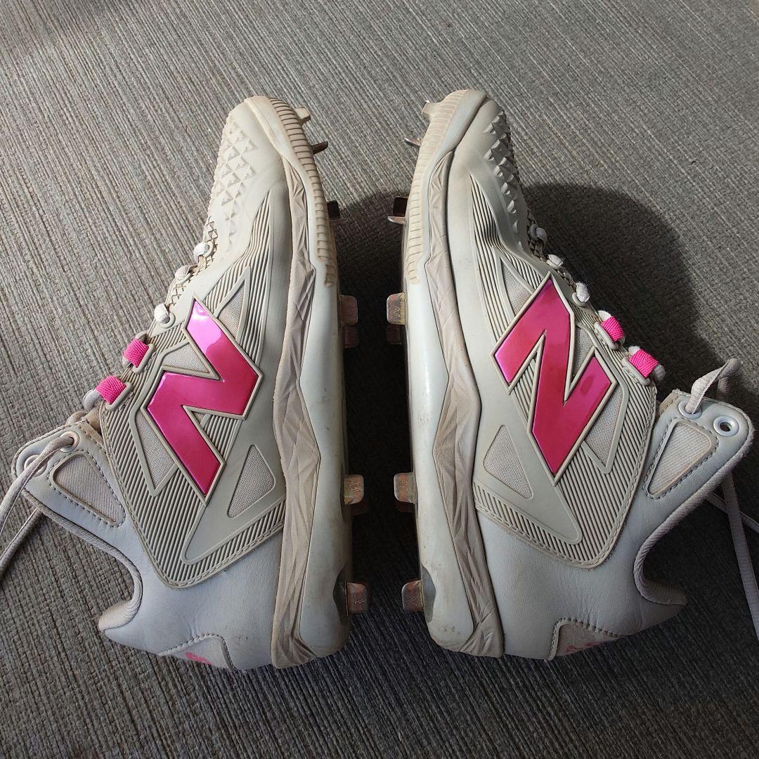 【8/10,11限定価格】ニューバランス 大谷翔平モデル 26.0cm