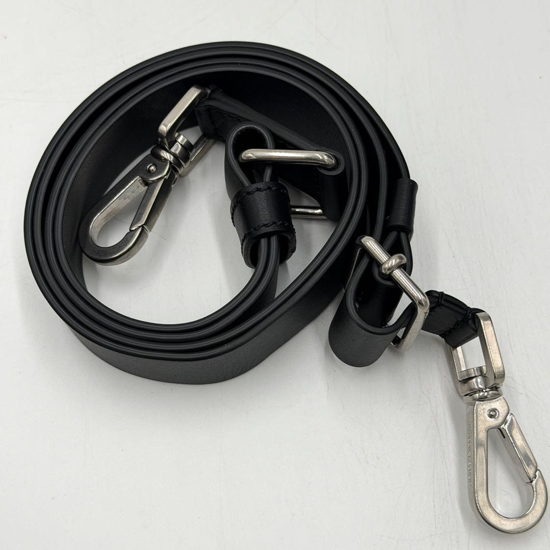 極美品】ドルチェ&ガッバーナ ショルダー パッチワーク デニム アダモ