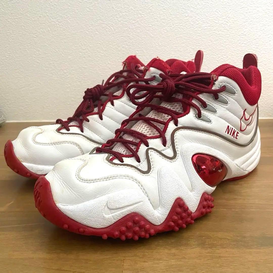 NIKE エアズームフライト 5 ID - メルカリ