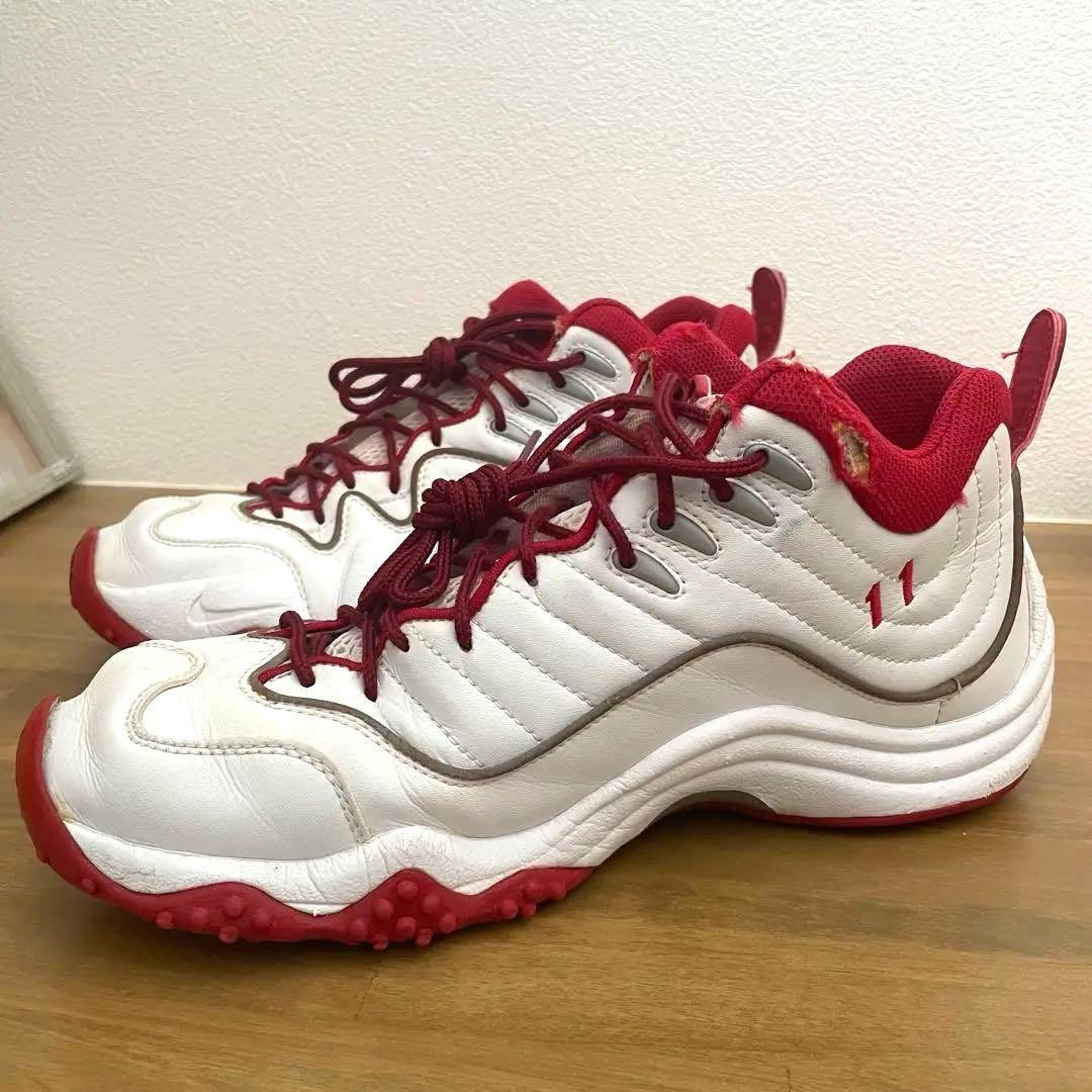 NIKE エアズームフライト 5 ID - メルカリ