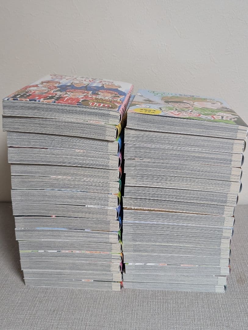 60巻セット オーイ！とんぼ