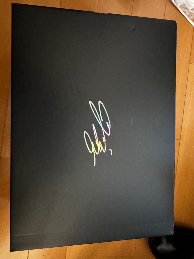 シューズ(男性用) ASICS SWIFTACE YUKI 27.5CM