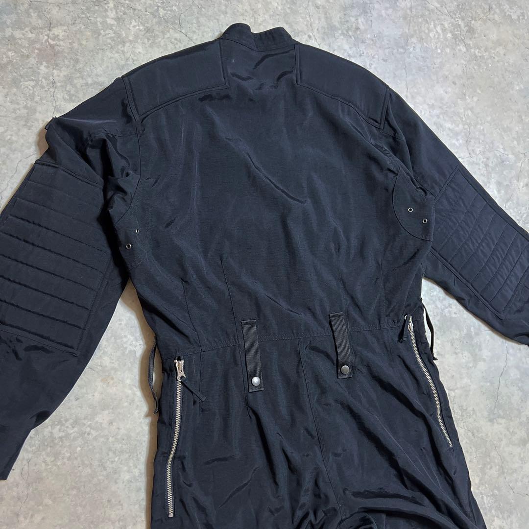 限定生産 AVIREX×ARISTRIST 蝶野正洋 T-2000 つなぎ - メルカリ