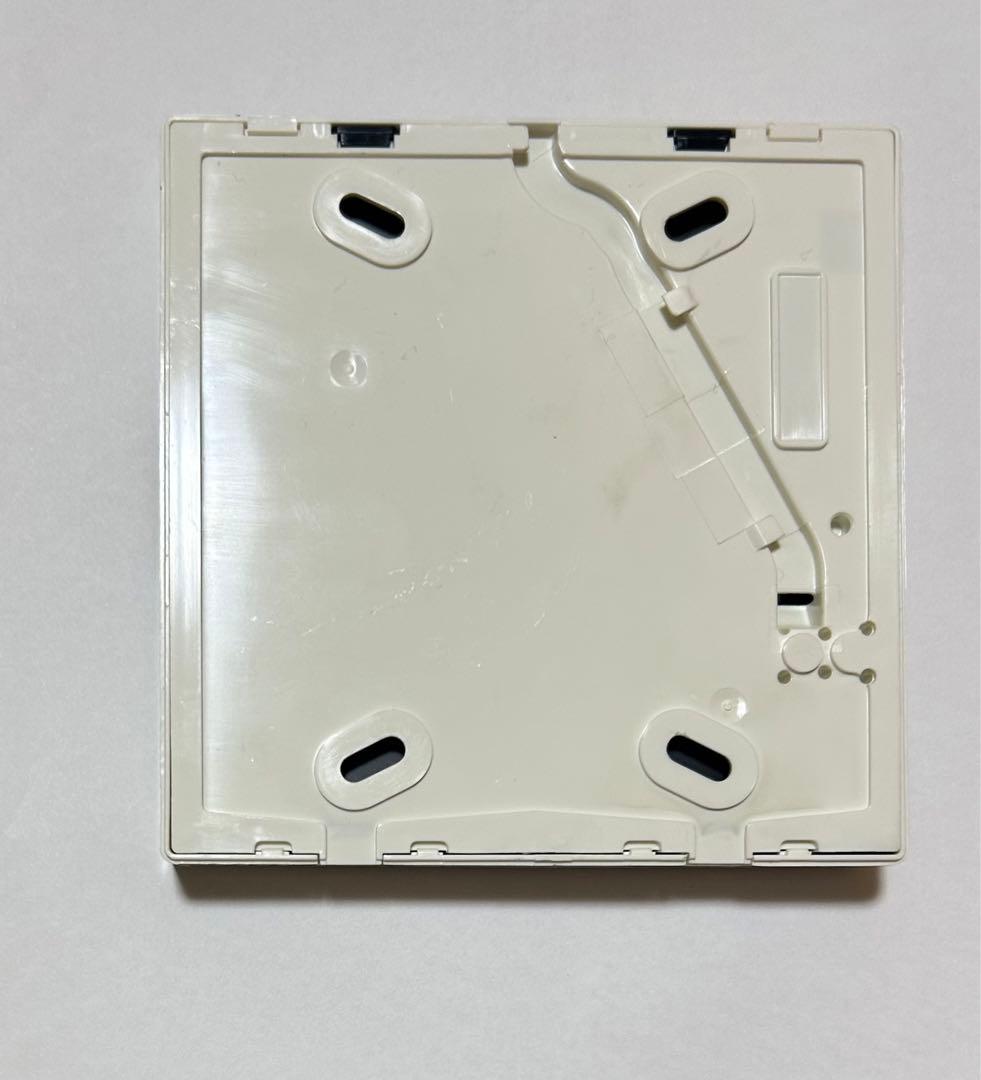 三菱エアコンリモコン PAR-36MA 美品 - メルカリ