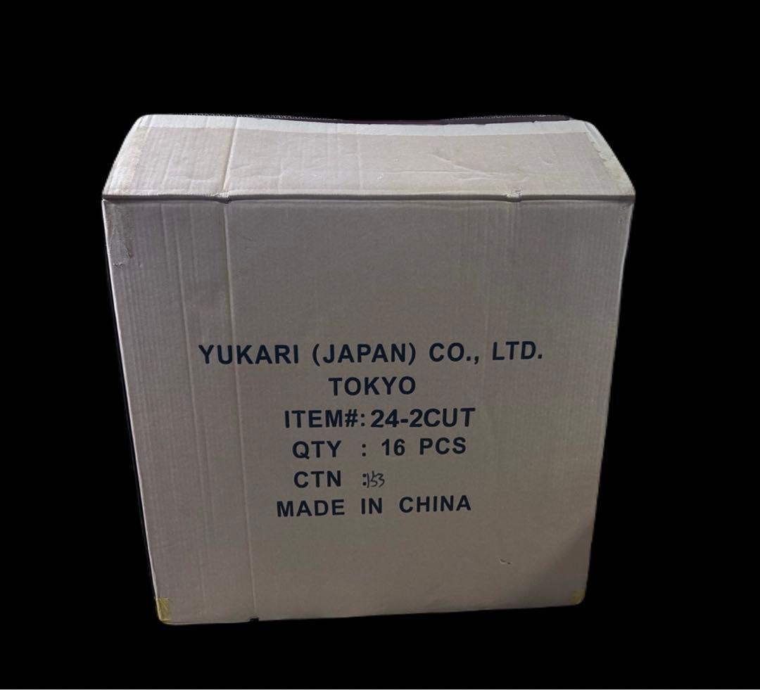 【未使用】YUKARI ウィッグ16個セット 国家試験練習用 　-373