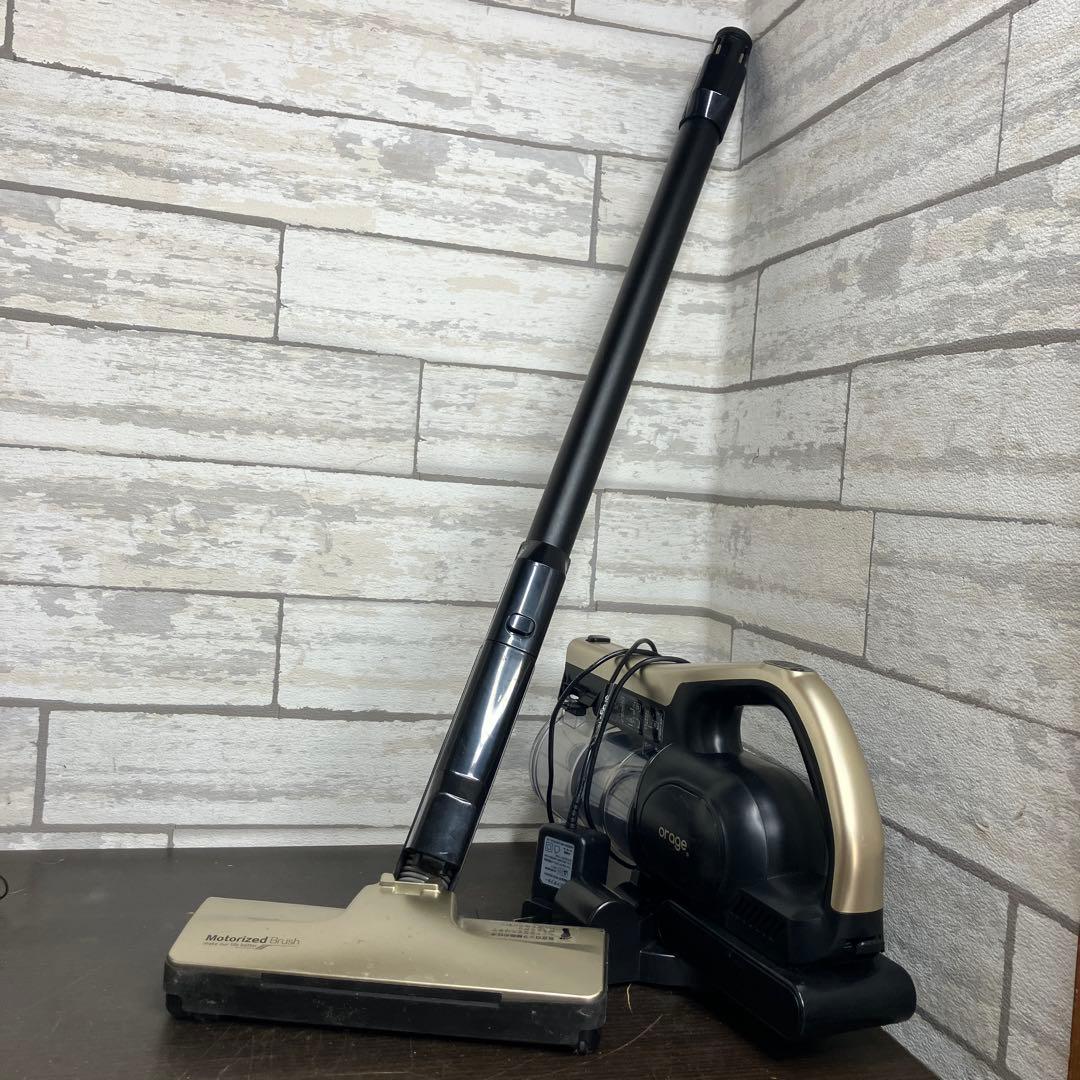 orage RR11 コードレス掃除機 - メルカリ