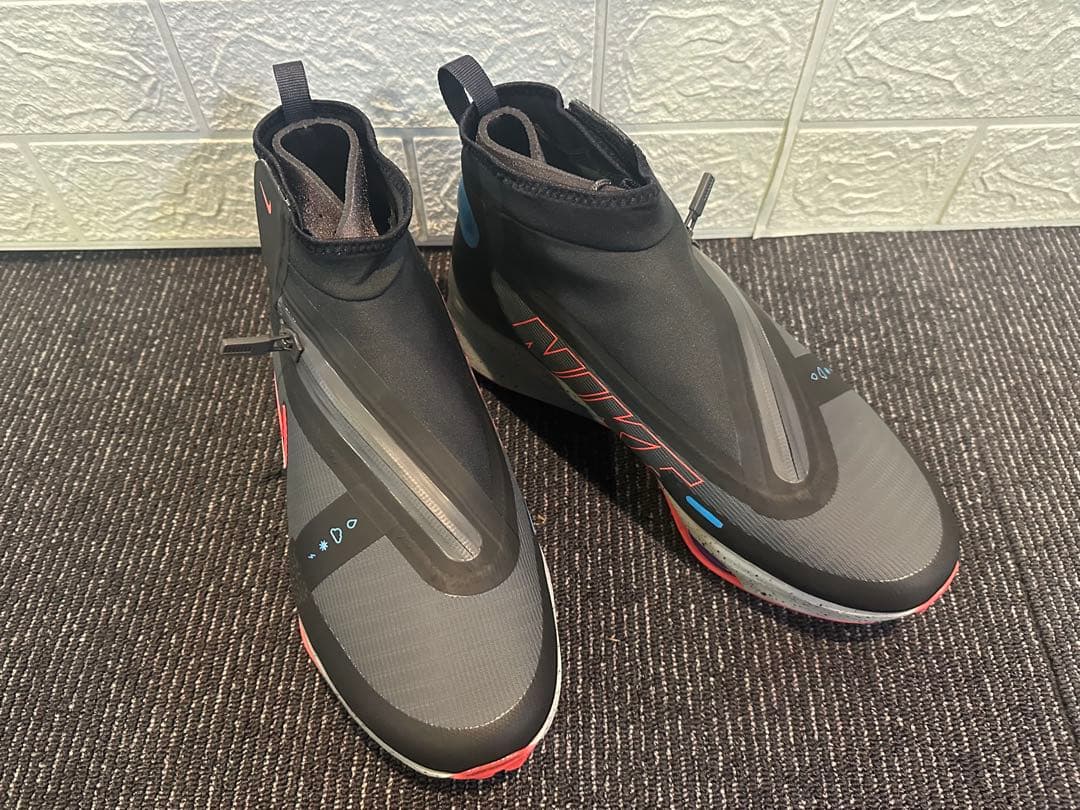 NIKE ナイキ エアズーム インフィニティ ツアー2 26.5cm 未使用