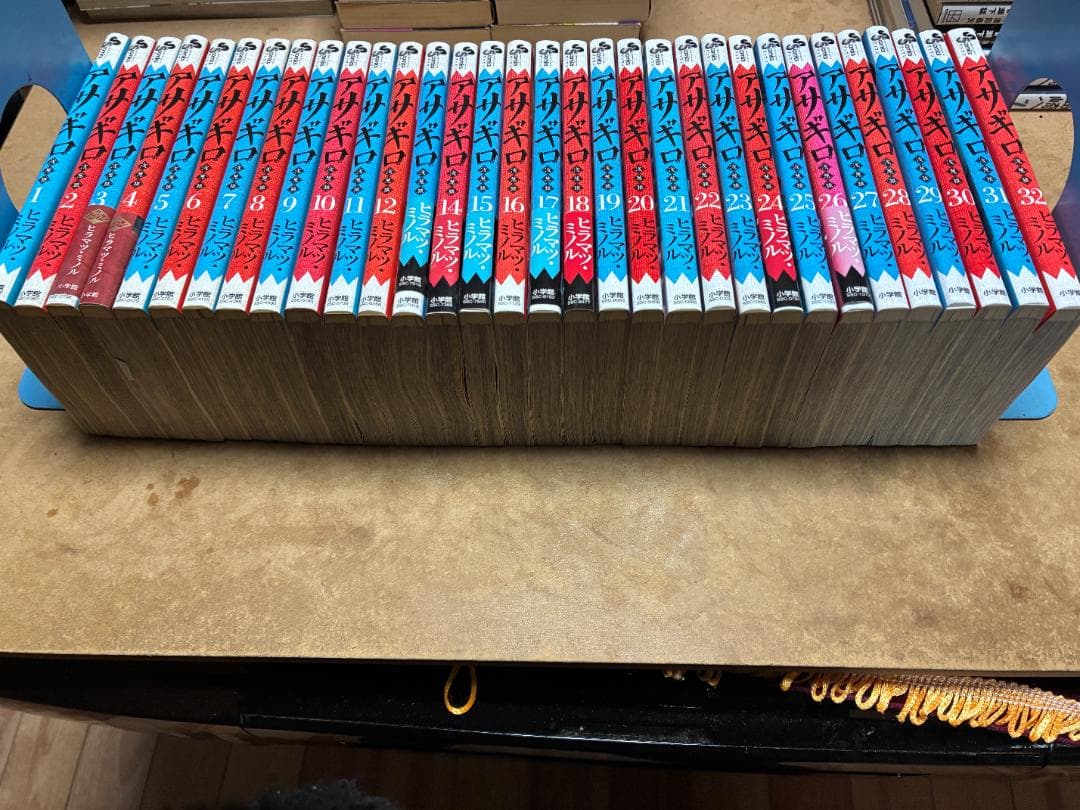 中古】アサギロ 1〜32巻 全巻セット まとめ売り 漫画 マンガ 全巻