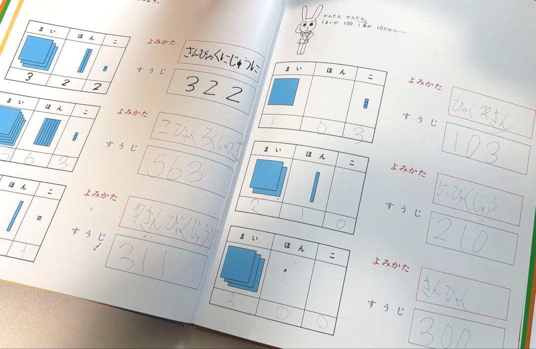 BOX付 さんすうだいすき 全10巻セット - メルカリ